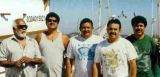 Don Jose Crew