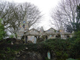 Little Chapel, Les Vauxbelets, St. Andrews