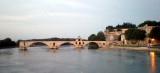  le pont dAvignon
