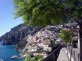 Positano Italy