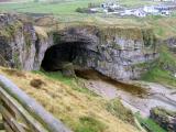 Smoo Cave