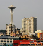 Sights of Seattle