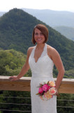 Blue Ridge Mountain Brides