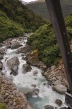 Bridge north of Wanaka