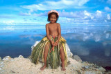 Yapese girl