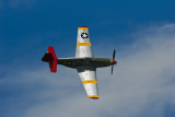 P-51 Banking