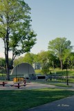 Bandshell ~ Wentworth Park