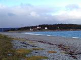 Shore Scene ~ Gabarus