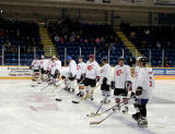 Guns & Hoses Lineup