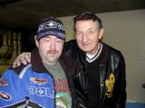 Flying Fathers vs Guns & Hoses  (Gretzky Meets O'Neill)