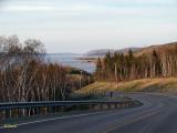 Along The Highway ~ Route 4, Cape Breton Island