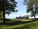 Along The Annapolis River ~ Nova Scotia