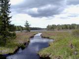 Clouding Over The Waterloo ~ Nova Scotia