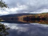 Dark Sky Or Dark Water ~ Nova Scotia