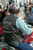 Lone Rider