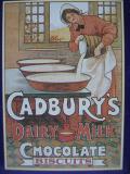 Cadburys