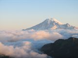 Mt Rainier