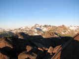 Goat Rocks Wilderness