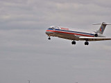 Landing imminent