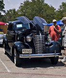 1938 Chevy (?)