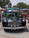 1946 Chevrolet P/U