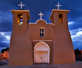 At Dusk