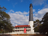 Pensacola (FL) Lighthouse