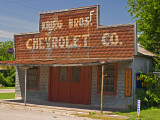A Good place to buy a Chevrolet?