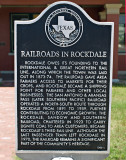 The History of Trains in Rockdale