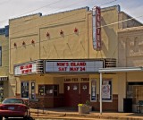 The Lantex Theater