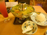 Cambodian Soup @ Cambodian Soup