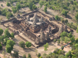 Pre Rup - aerial