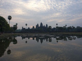 Angkor Wat - Sunrise