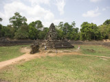 Preah Neak Pean