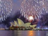 Sydney Opera House