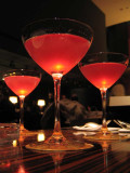 New York Bar, Park Hyatt