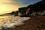 Ogmore-by-Sea, Vale of Glamorgan