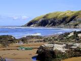 Culver Hole, Gower