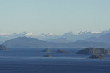 Nahuel Huapi Lake