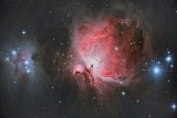 M42/M43 & NGC1977
