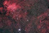 NGC6231 - The Table of Scorpius