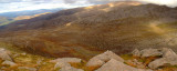Cairngorms Pano
