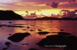 Sunset at Koh Hae