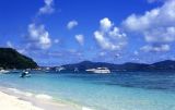Another beach scenery