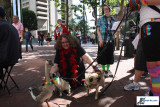 San Francisco Pride - 2010