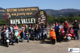 San Francisco Scooter Girls Camping Jamboree - 10/1 - 10/3/2010