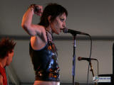 Joan Jett - Marin County Fair - July 3, 2006
