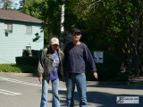 Women's Weekend - Russian River - May 18, 2008