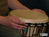 Drummm Intensive - Final Celebration 5/21/08