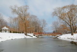 Setauket Duck Pond